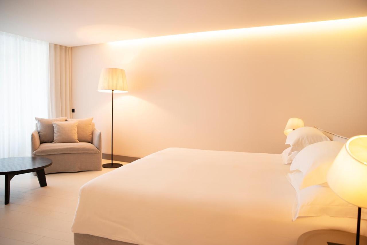 Hotel Plage Palace & Spa Palavas-les-Flots Eksteriør bilde A room at the Mandarin Oriental, Munich