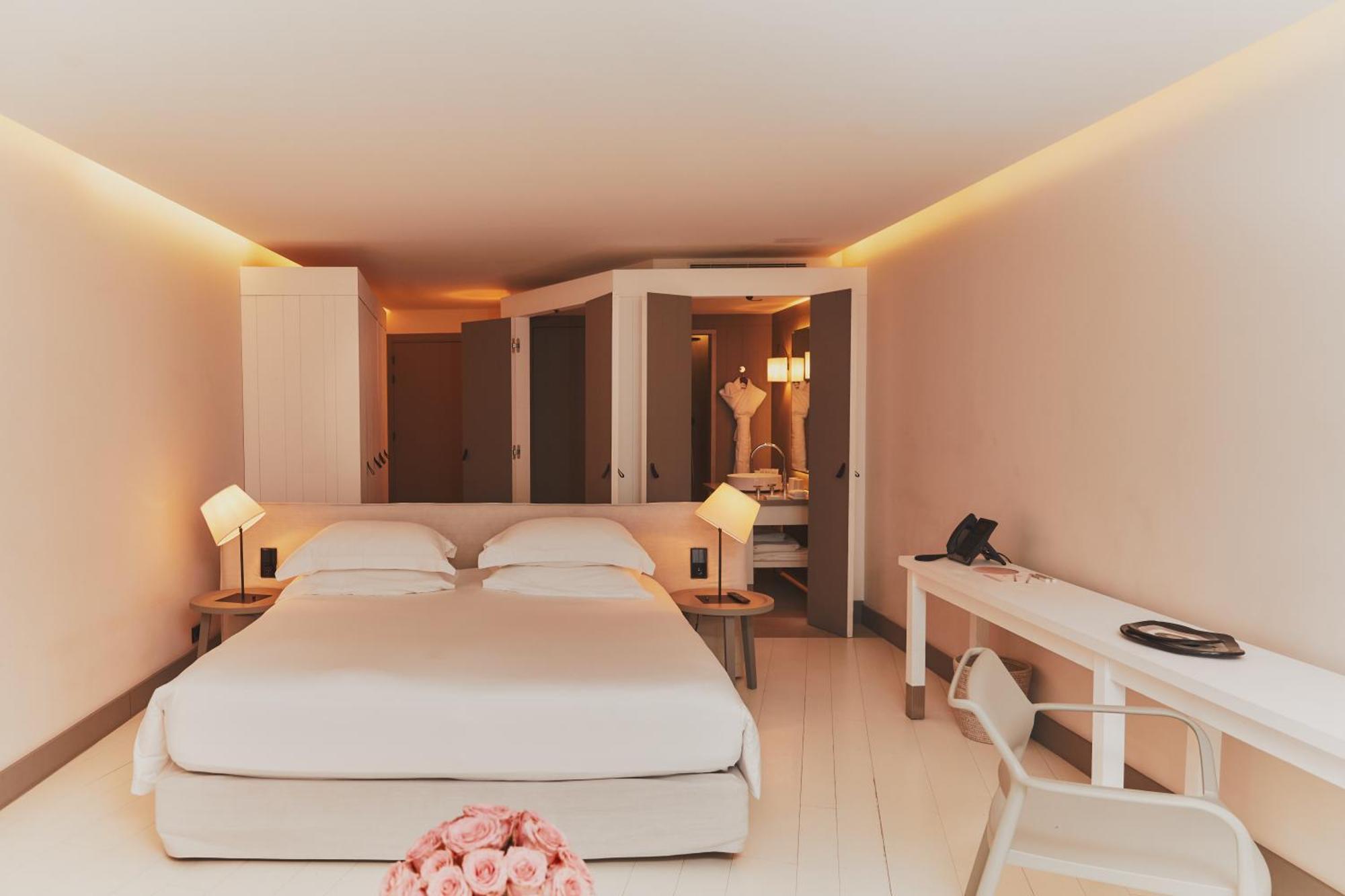 Hotel Plage Palace & Spa Palavas-les-Flots Eksteriør bilde