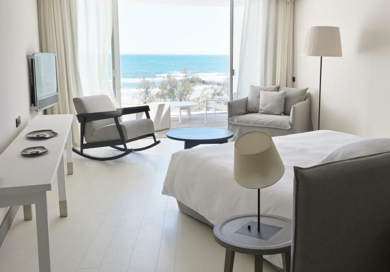 Hotel Plage Palace & Spa Palavas-les-Flots Eksteriør bilde